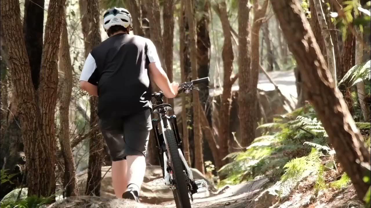 Mt Narra Mtb YouTube