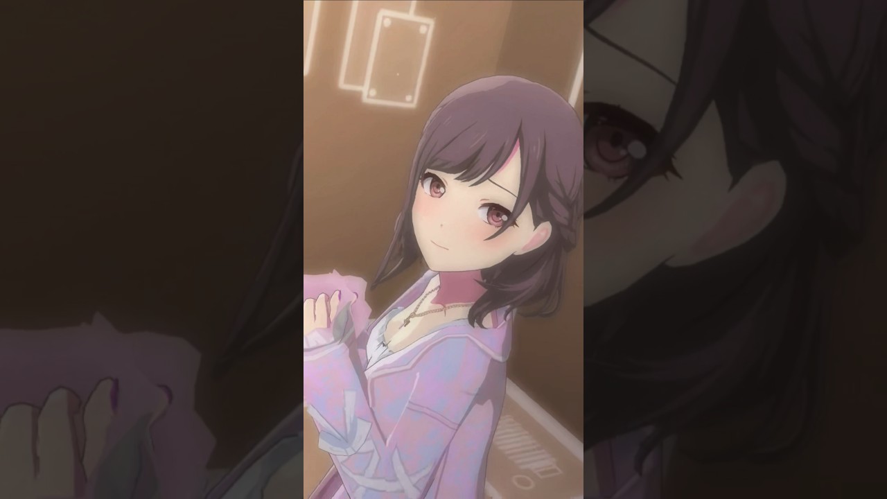 0430-B【真愛唯一】#Who? #Ena #Onlyone #東雲絵名 #PJSK #世界計畫 #プロセカmv