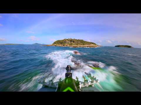 DJI FPV FREESTYLE TRAVEL | HELICOP FPV | FPV BEGINNER | PHUKET THAILAND BEACH FPV SHOT | DJI ACTION2