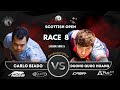 Carlo biado vs duong quoc hoang  race 8loser round 5jacoby scottish open