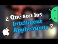 ¿Qué son las Intelligent Applications? | DATA TECH #1