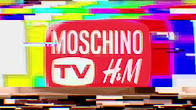 #HMOSCHINO