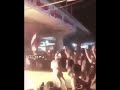 ملينه ونريد الحل الله ينصر العراق وأهل العراق