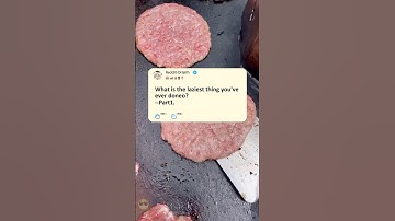 part1What is the laziest thing you