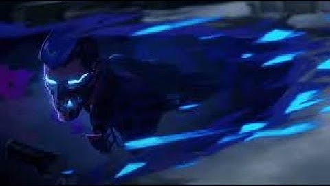 Yoru Fake tp early reveal? (bug or secret patch?)