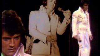 THE LETTER WAYNE NEWTON a  VIDEO BY ELVIS FAN USA