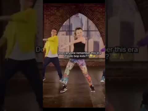 Does anyone remember?