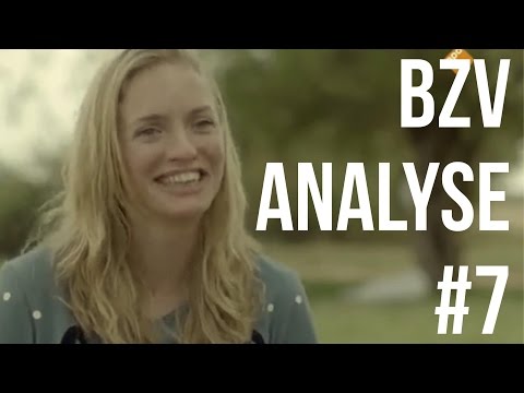 Boer zoekt Vrouw Internationaal 19-03-2017 I Analyse I Aflevering 7