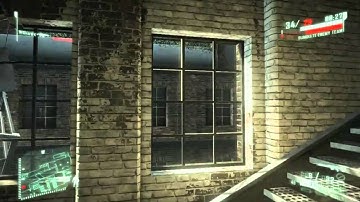 Crysis 2 Multiplayer Sniper Montage - Nikoma Daily #4 / 