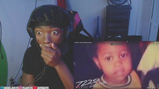 HE DISSED 6IX9INE \& YOUNGBOY!!!!!! LIL DURK-HUUUH(Reaction)