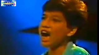 Download Lagu Julius sitanggang,Danau Toba. selekta pop TVRI. MP3