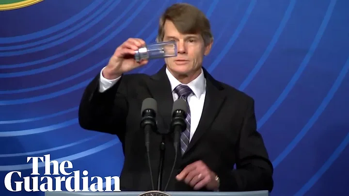 Nuclear scientist Marv Adams explains what happene...