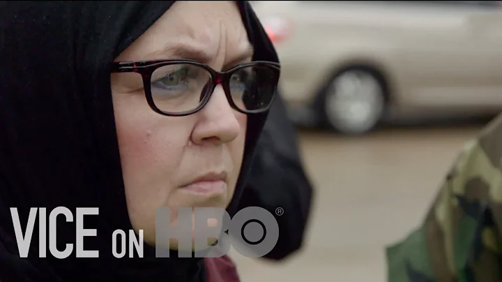 Gianna Toboni's Cycle of Terror Debrief (VICE on HBO)