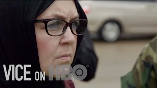 Gianna Toboni s Cycle of Terror Debrief VICE on HBO