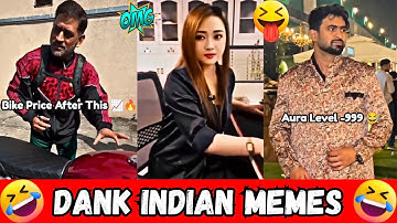 Wah Kya Scene Hai 😂 | Ep 81 | Trending Memes | Dank Memes | Indian Memes Compilation