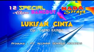 Nada Soraya - Lukisan Cinta (Original VCD Karaoke)