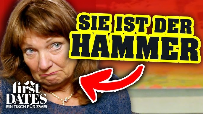 ABBRUCH-DESASTER! Roland BEENDET HORROR-Date! First Dates - YouTube