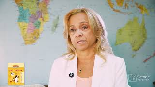 Авторът представя – проф. д-р Владимира Ангелова: Математическо приключение за първокласници