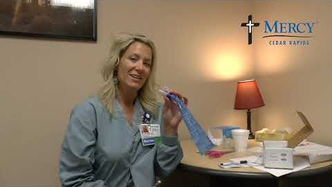 Instructions on How to Perform Breath Testing