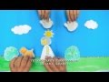 พลังพิเศษ : โตน โซฟา Feat.น้องปิ่น