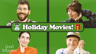 Family YouTube Channels + Christmas Movies! Good Influences Episode 77 by Good Influences 36,365 views 5 months ago 1 hour, 4 minutes