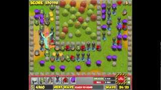 Penguins Attack 4 ep3