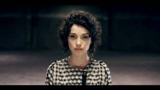 St Vincent - Actor Out of Work