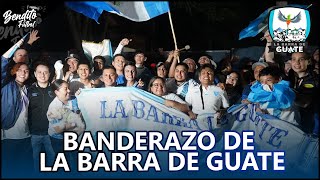EN VIVO ? | EL CARNAVAL DEL BANDERAZO EN GUATEMALA ???