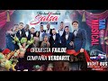 Orquesta Failde en el Hotel Meliá Internacional de Varadero❤️🇨🇺