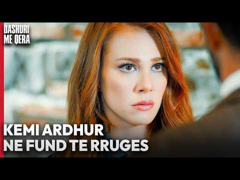 Nuk Mundem Më 💔🥀| Kiralık Aşk - Serial Turke me Titra Shqip