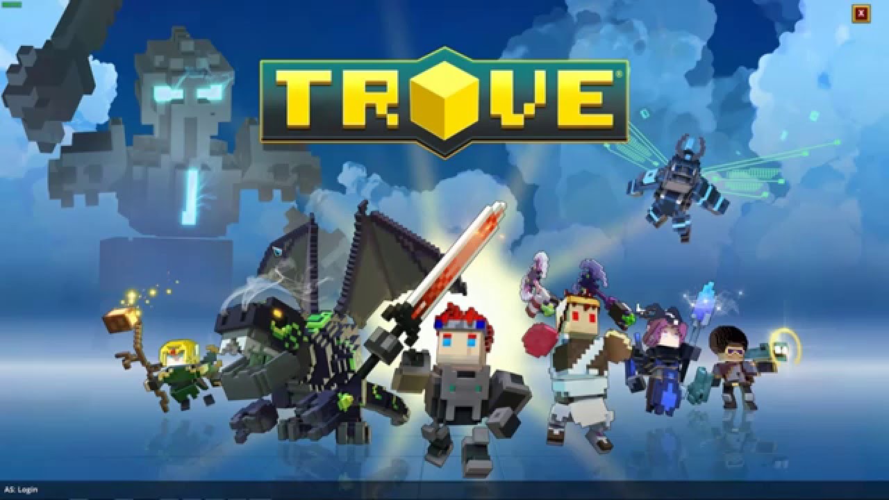 Game Trove: Error 2025. What should I do Game Trove: Error 2025. What should I do