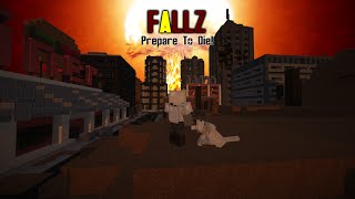 FALLZ - Locking Tutorial
