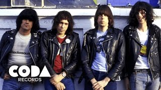 The Ramones – The True Story (Full Music Documentary)