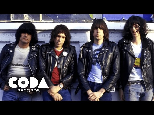 The Ramones – The True Story (Full Music Documentary) class=