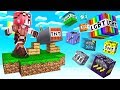 25 NUOVE TNT CHE MINECRAFT DOVREBBE AVERE! *FANTASTICHE*