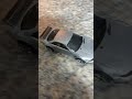 I painted the Nissan skyline similar too fast and furious
