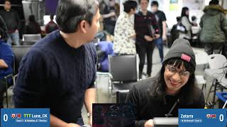 Day 3: 01/03/2026 - Tekken 8 Offline Tournament - Subscribe and Comment