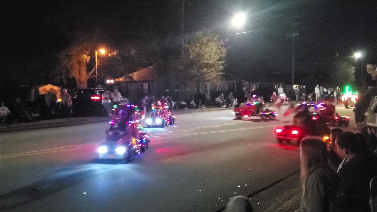 Richlands NC Christmas Parade YouTube Richlands NC Christmas Parade YouTube