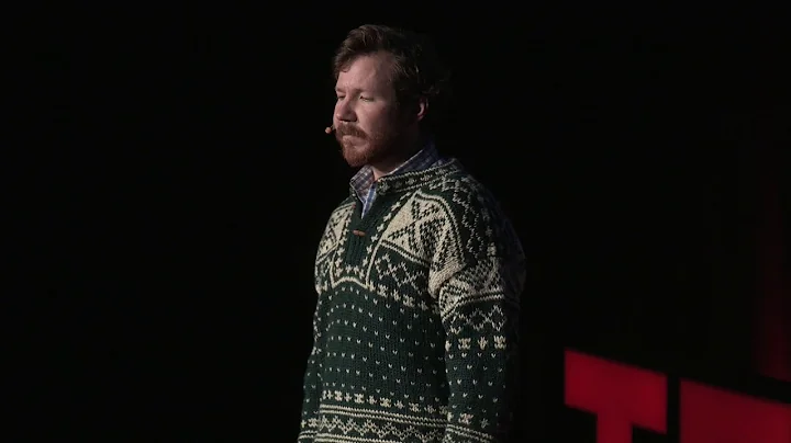 The Unwanted Forest | James Steidle | TEDxUNBC