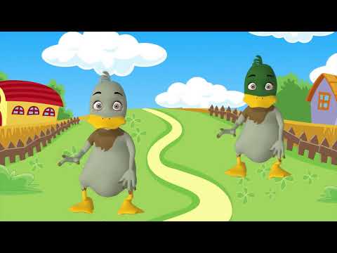 გაზაფხულია! ცეკვავს ყველა!