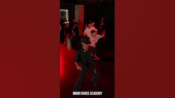 Thumbnail of COCO HiphopㅣMa2t - Odgee SelectaㅣMID DANCE STUDIOㅣ#shorts