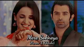 Iss Pyaar Ko Kya Naam Doonbir Garip Aşk