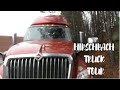 Hirschbach 2019 Truck Tour