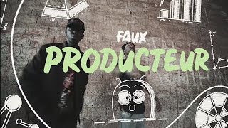 MC Freshh x Malaïkan Mortel -  É Woulé [ Freestyle] (Rap Guinéen)