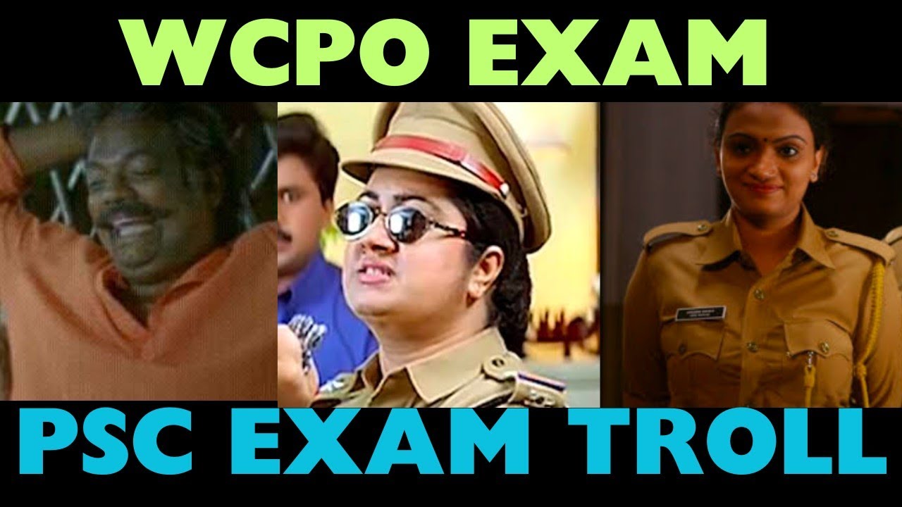Psc WCPO Exam Troll psctrolls wcpo YouTube psc-wcpo-exam-troll-psctrolls-wcpo-youtube