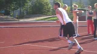 7-Ottelu 2009 Luisin Korkeushyppy