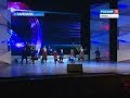 Большой детский концерт прошел в Салехарде