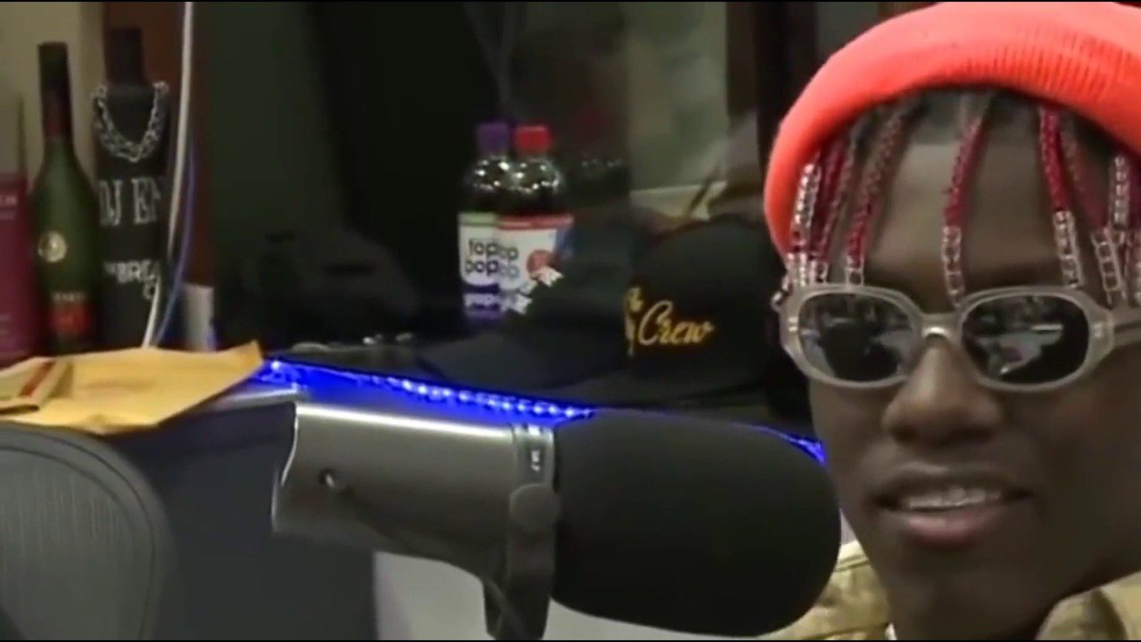 yachty interview