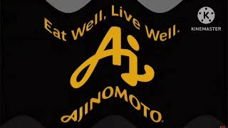 Requested Ajinomoto Logo 2018 Effects Preview 2 Mokou Deepfake Effects