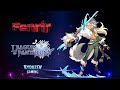 My Second 10 Star Hero Fenrir Double Kill - League of Pantheons